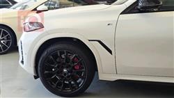 بي ام دبليو X6